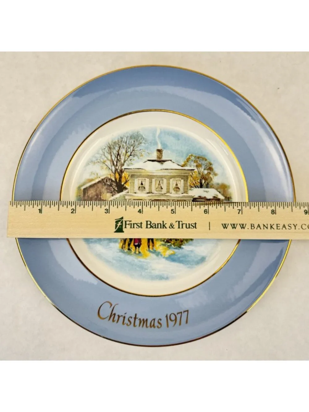 Avon, Enoch Wedgwood avon christmas